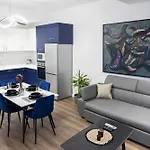 Eka Luxury Apartment