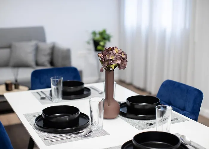 Eka Luxury Apartment
