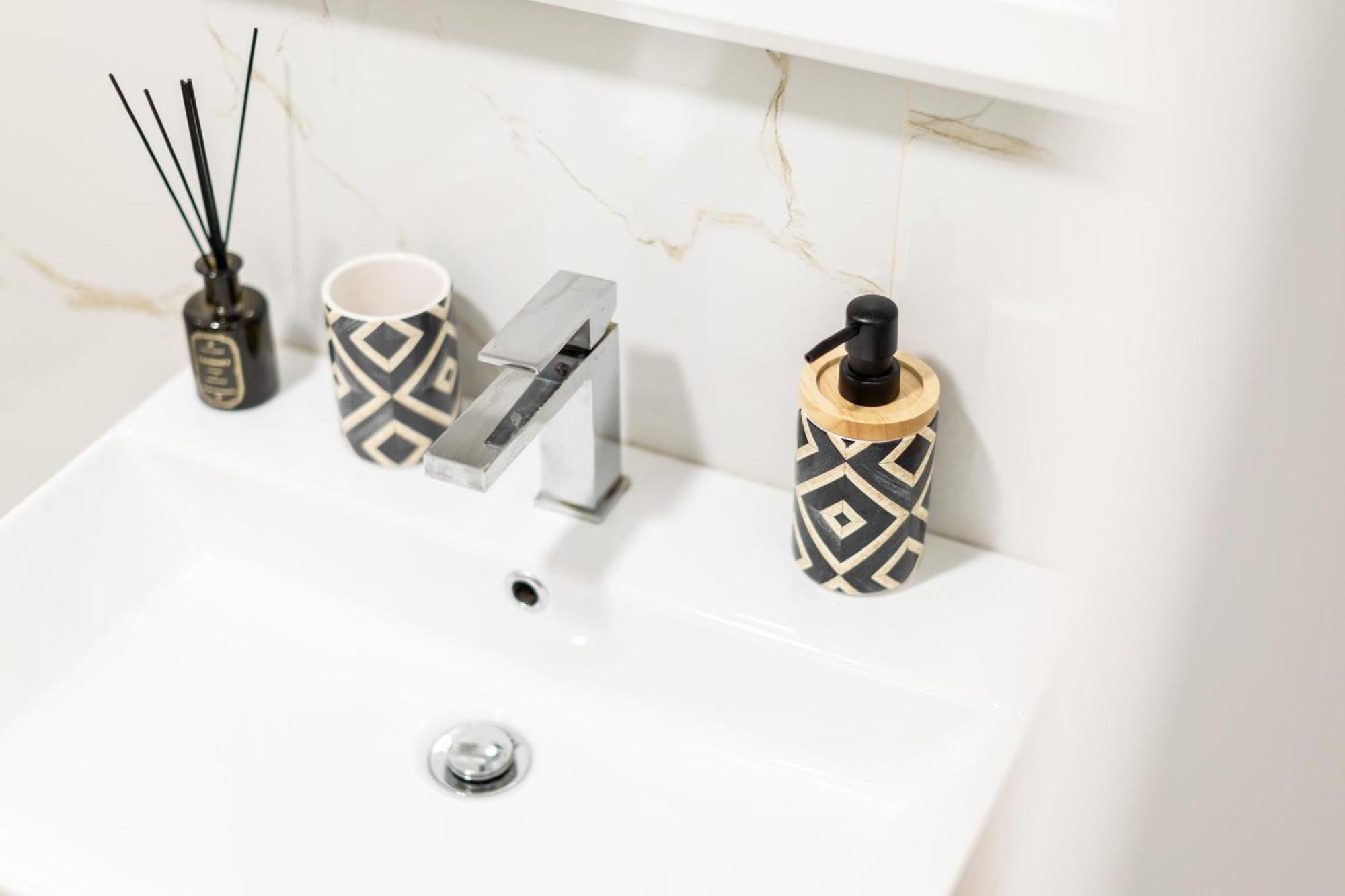 Eka Luxury Apartament