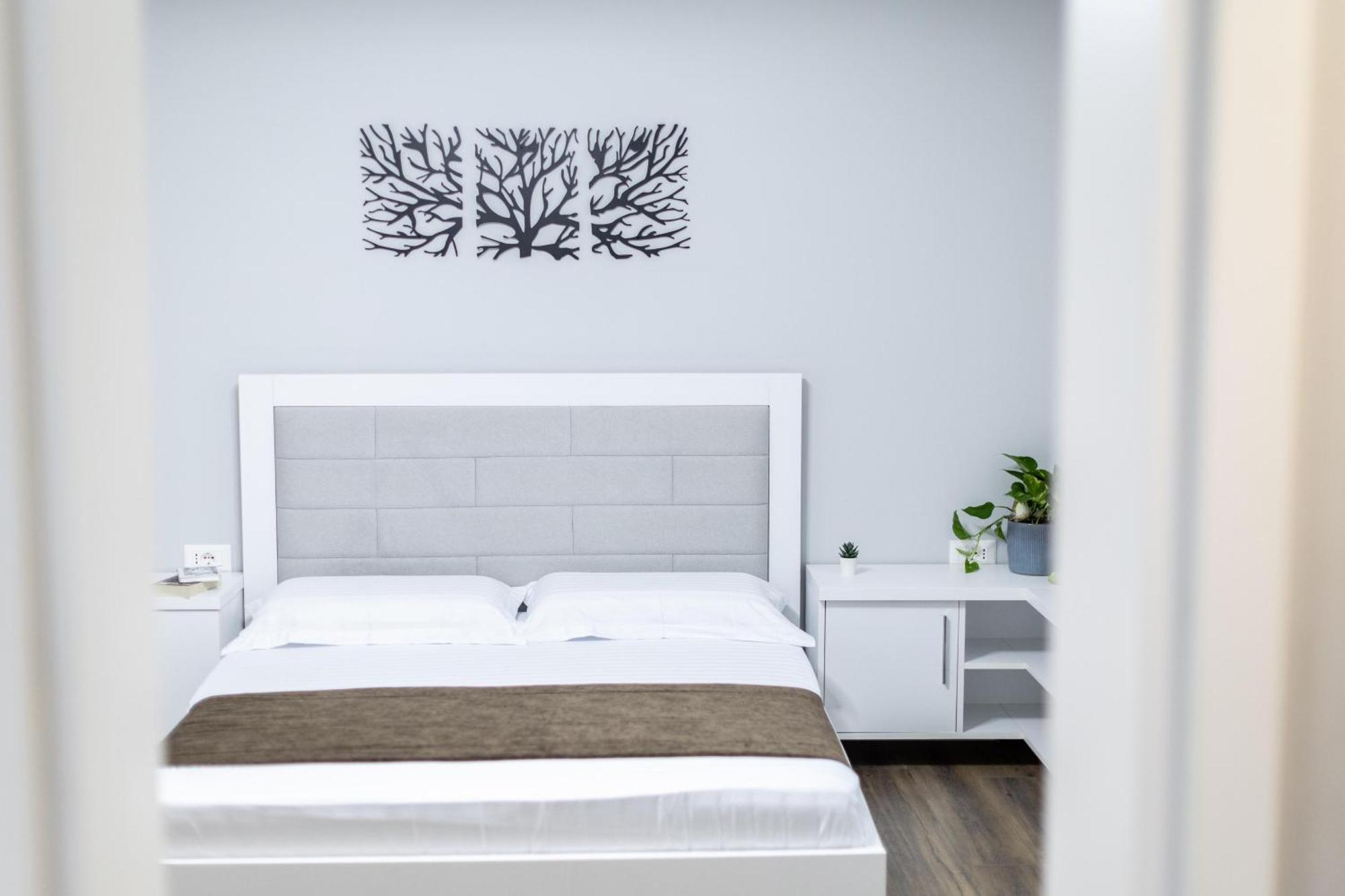 Apartament Eka Luxury