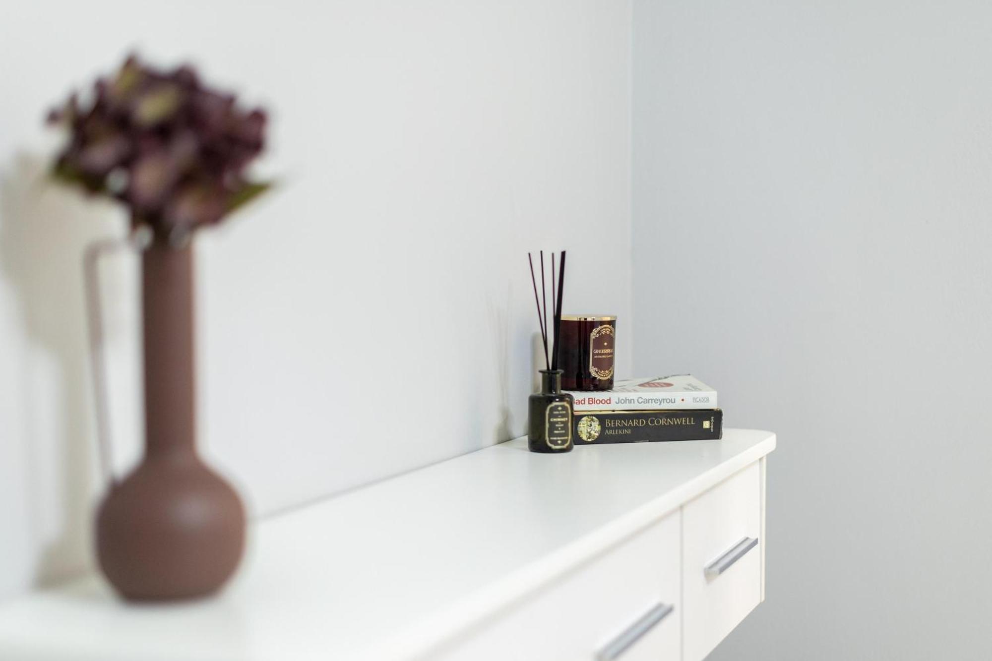Eka Luxury Apartament *