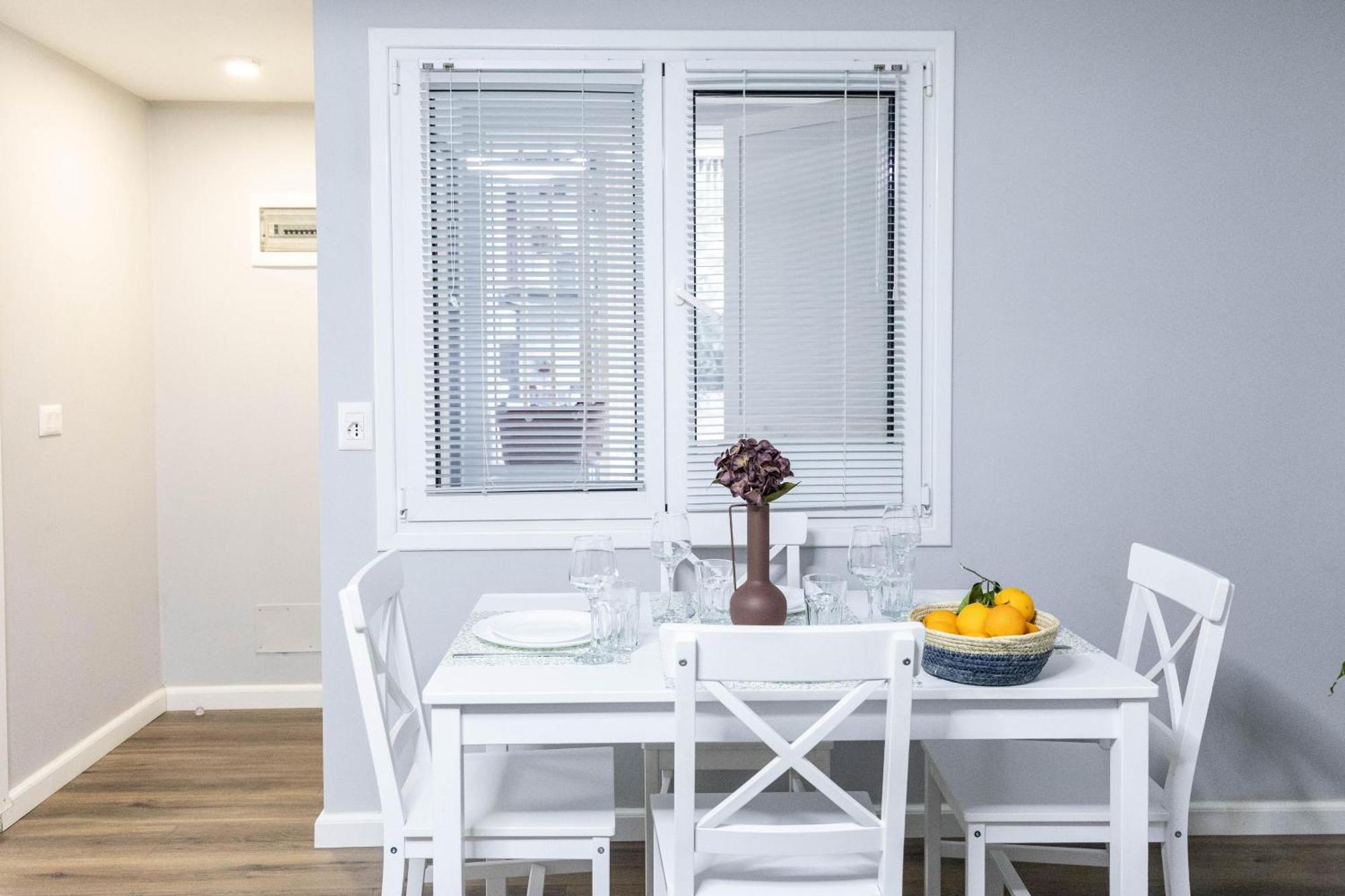 Apartament Eka Luxury