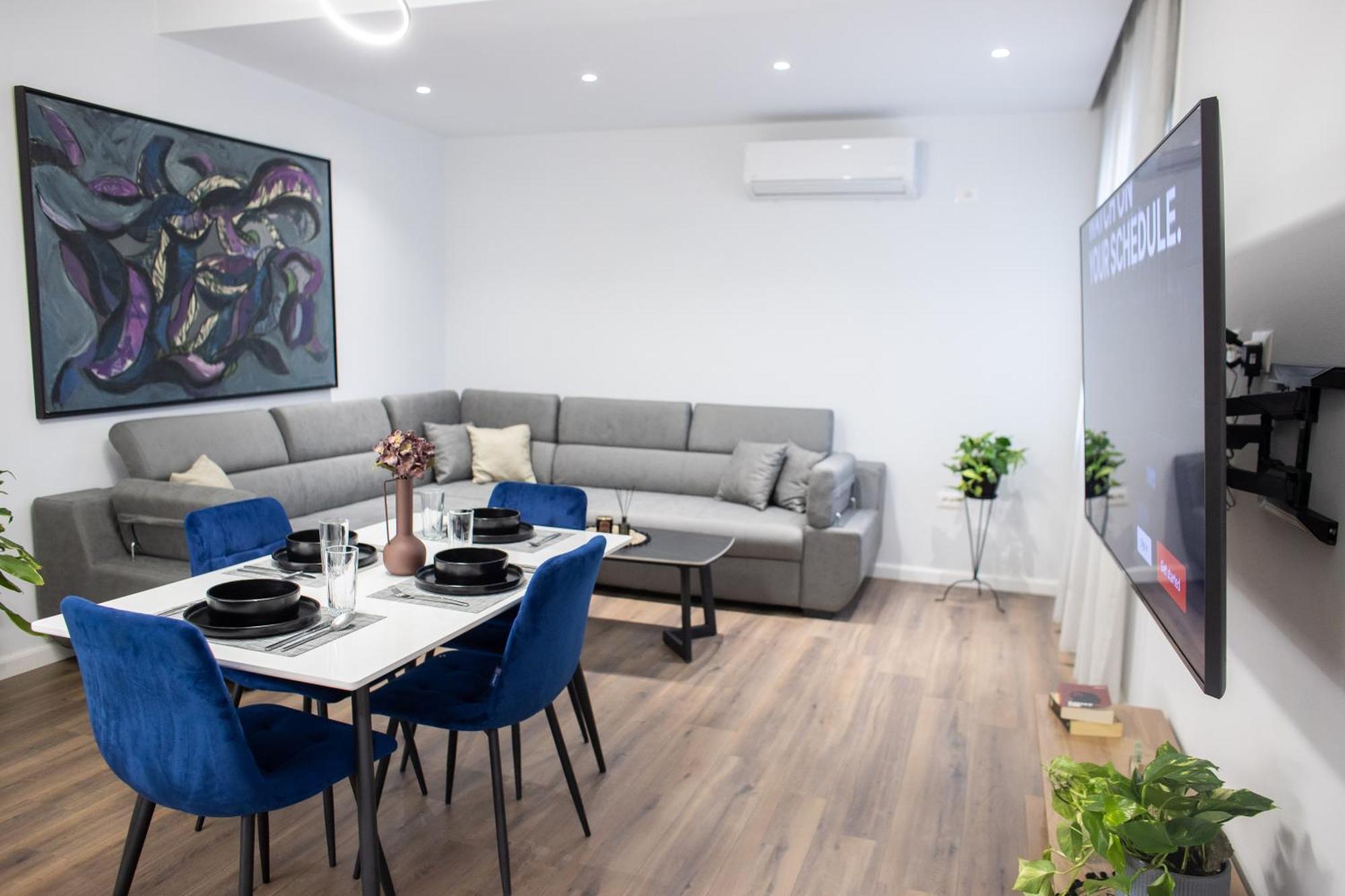 Eka Luxury Apartament