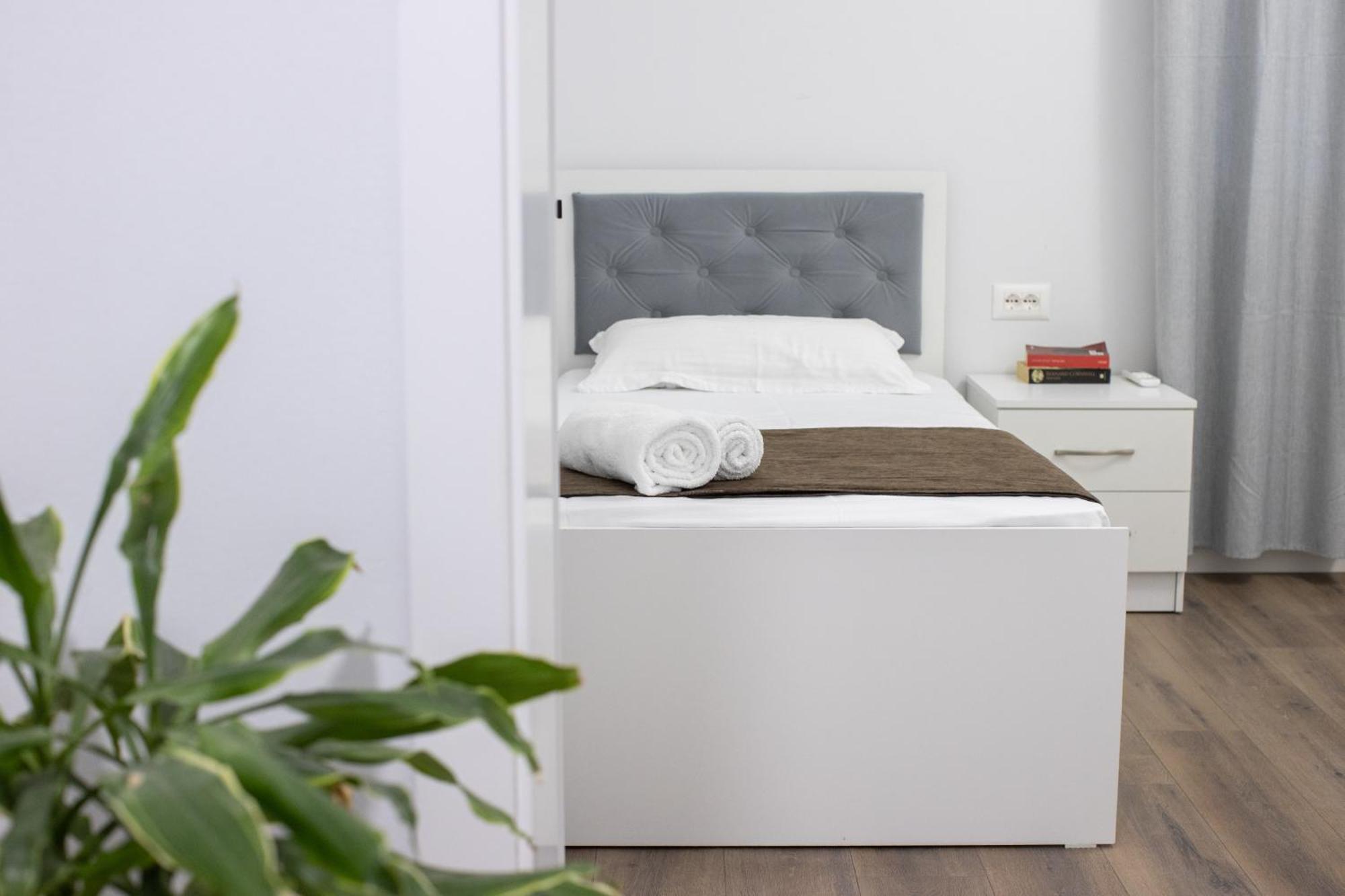 Eka Luxury Apartament Tirana