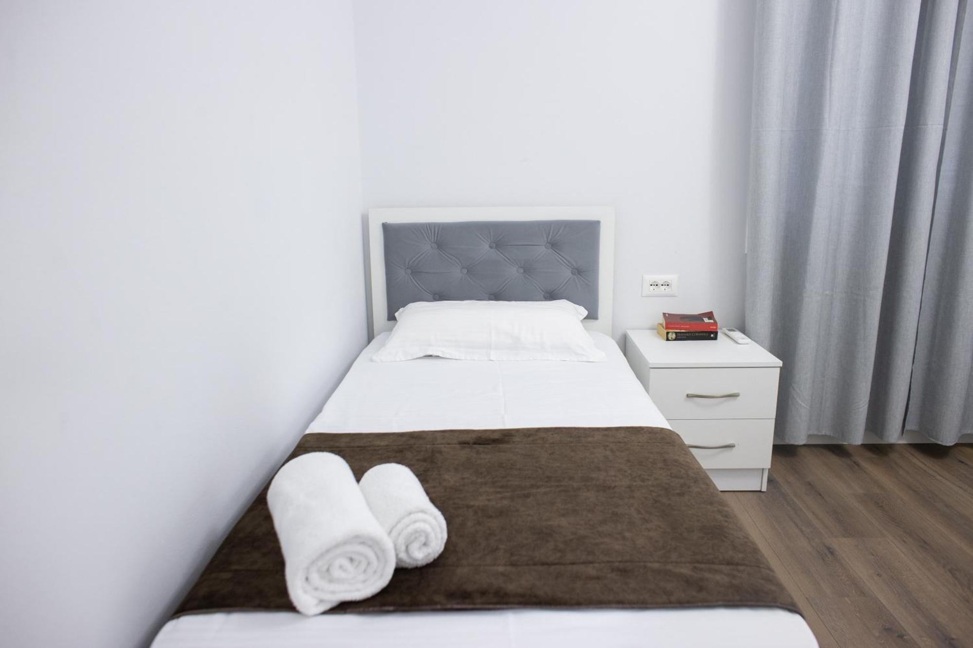 Eka Luxury Apartament