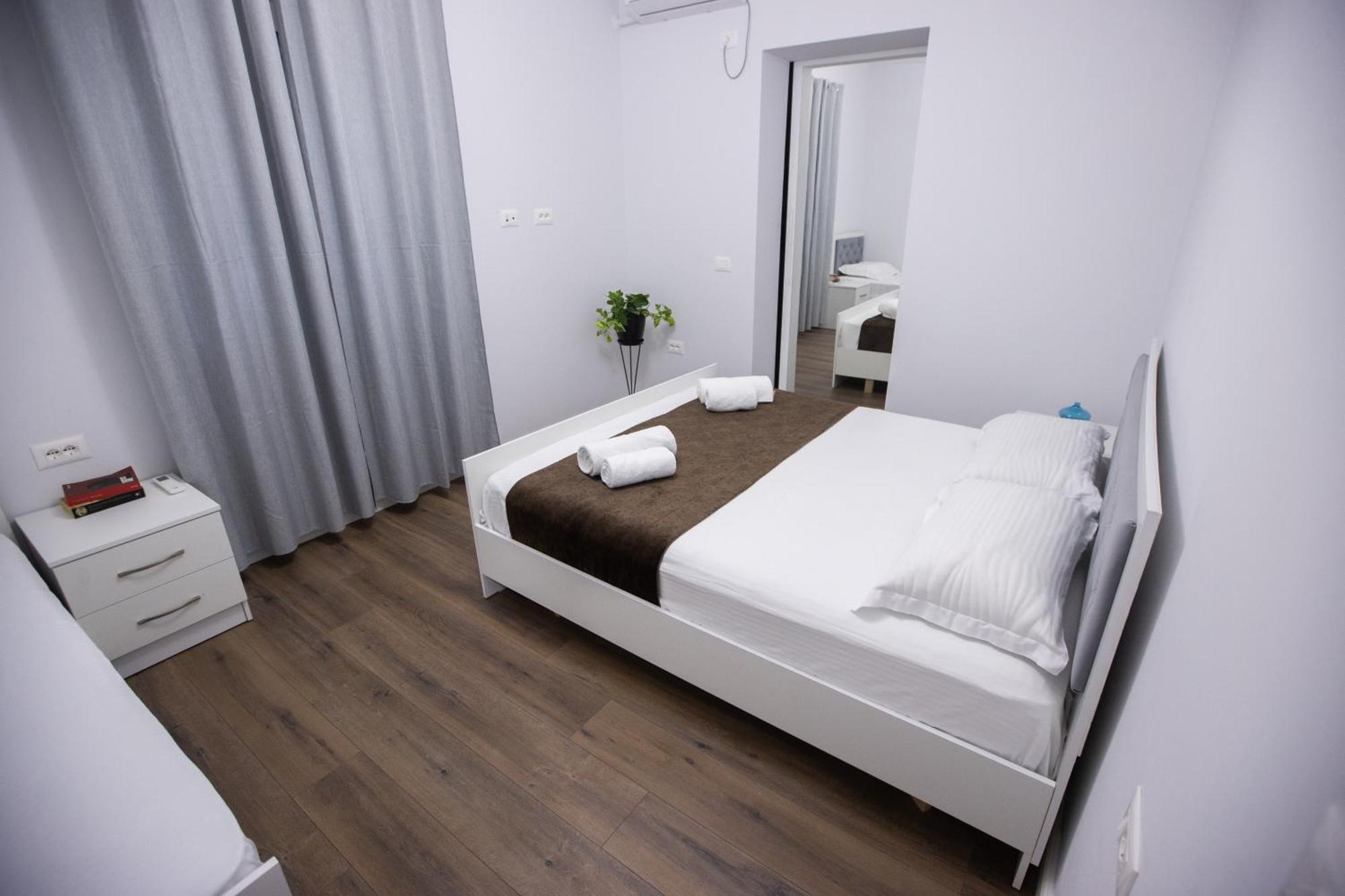 Apartament Eka Luxury