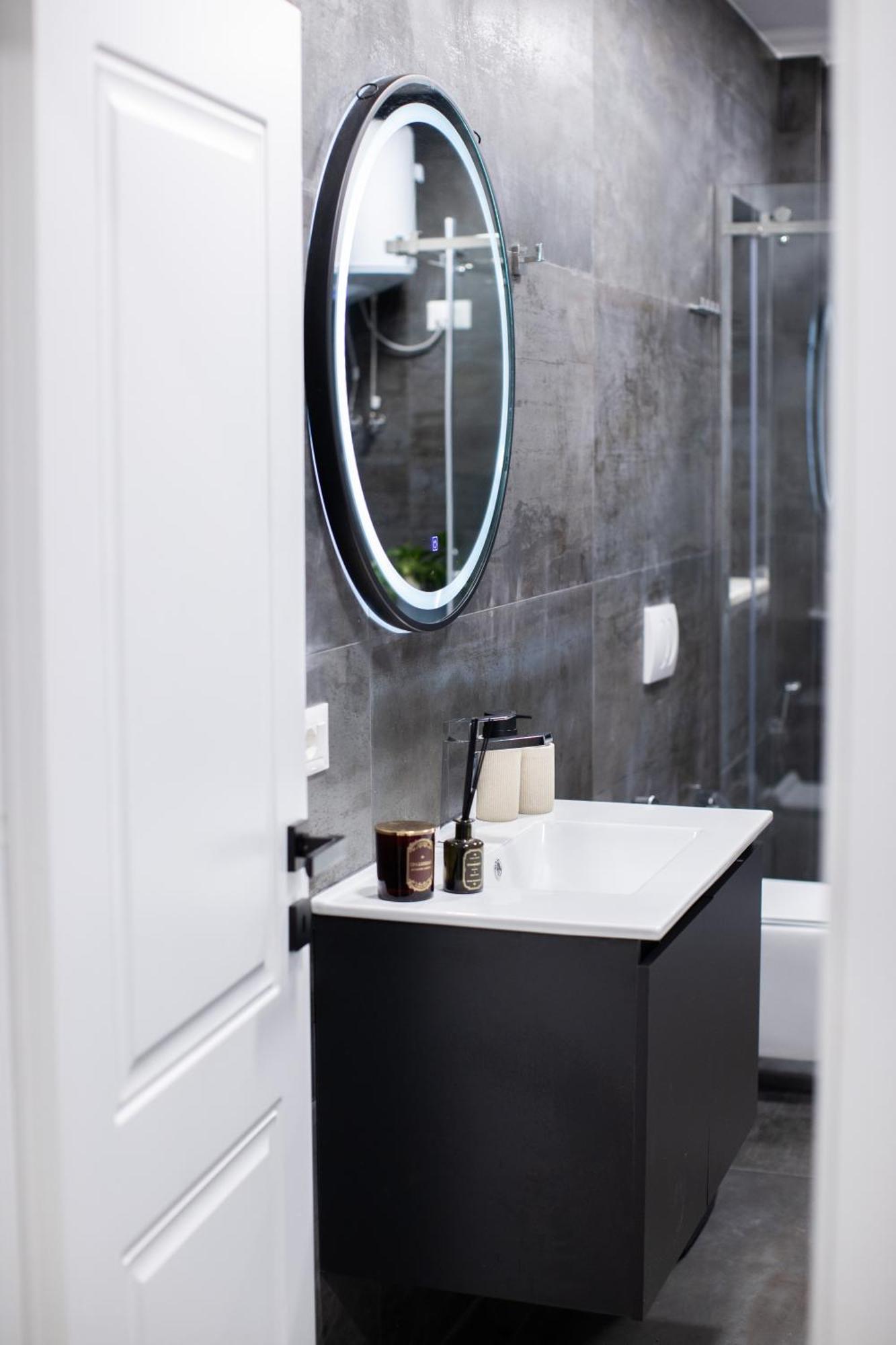 Eka Luxury Apartament