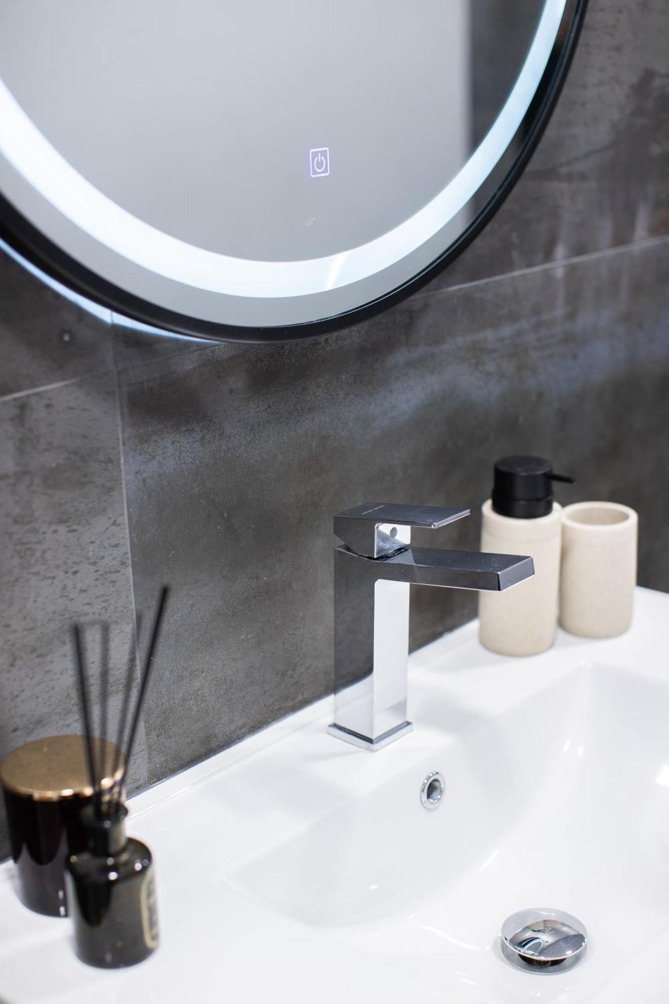 Eka Luxury Apartament Tirana