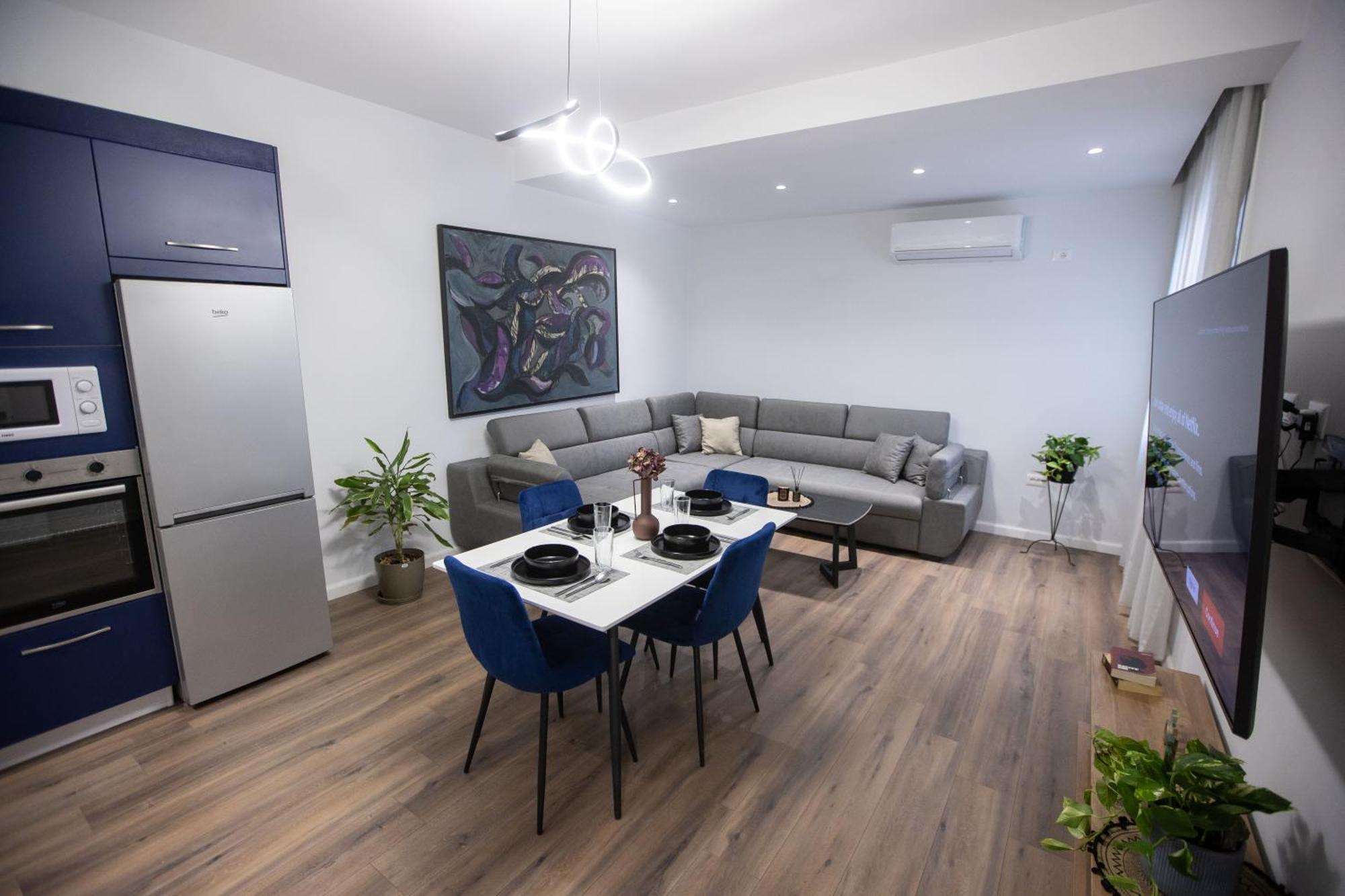 Eka Luxury Apartament
