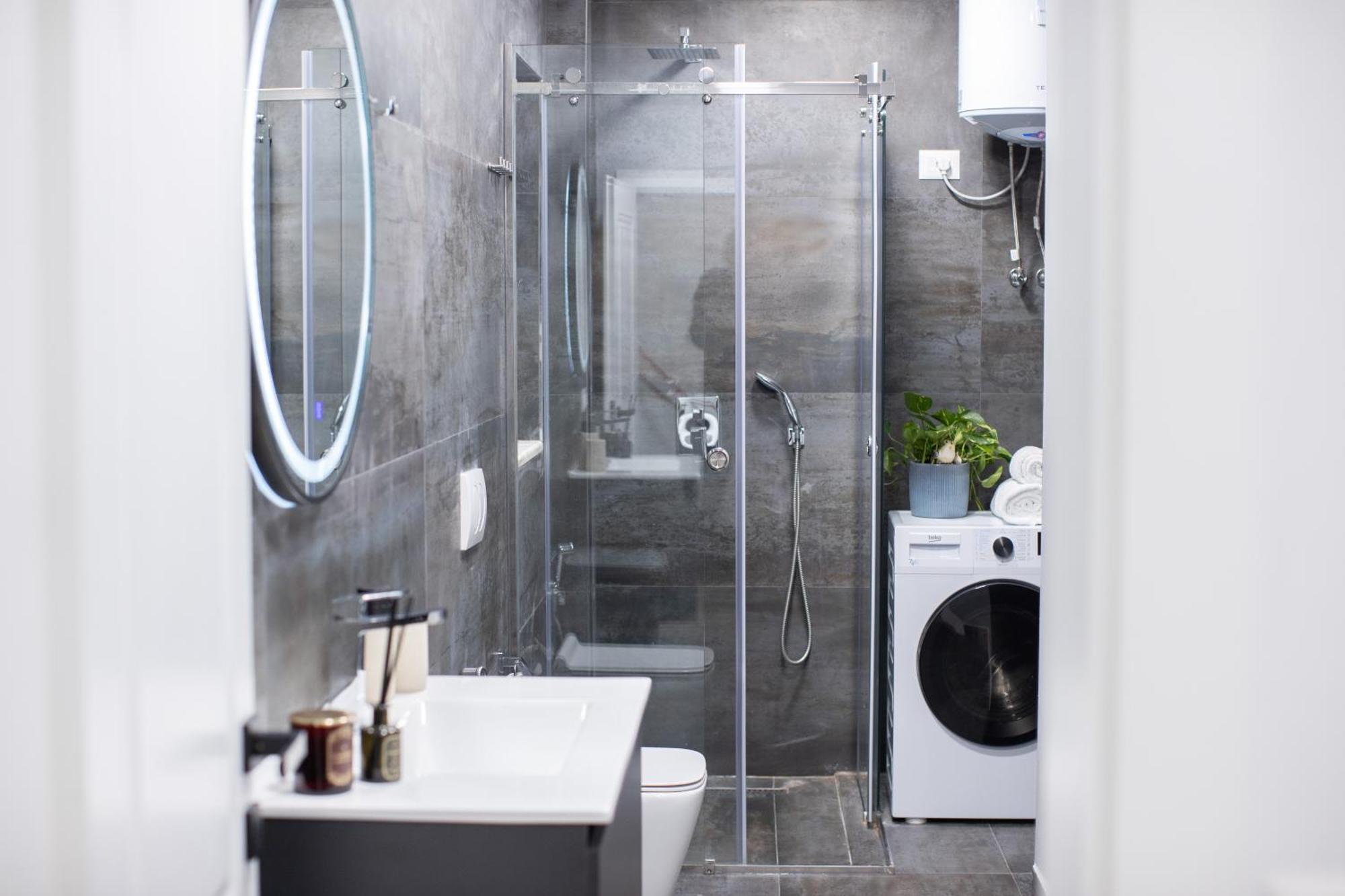 Apartament Eka Luxury *