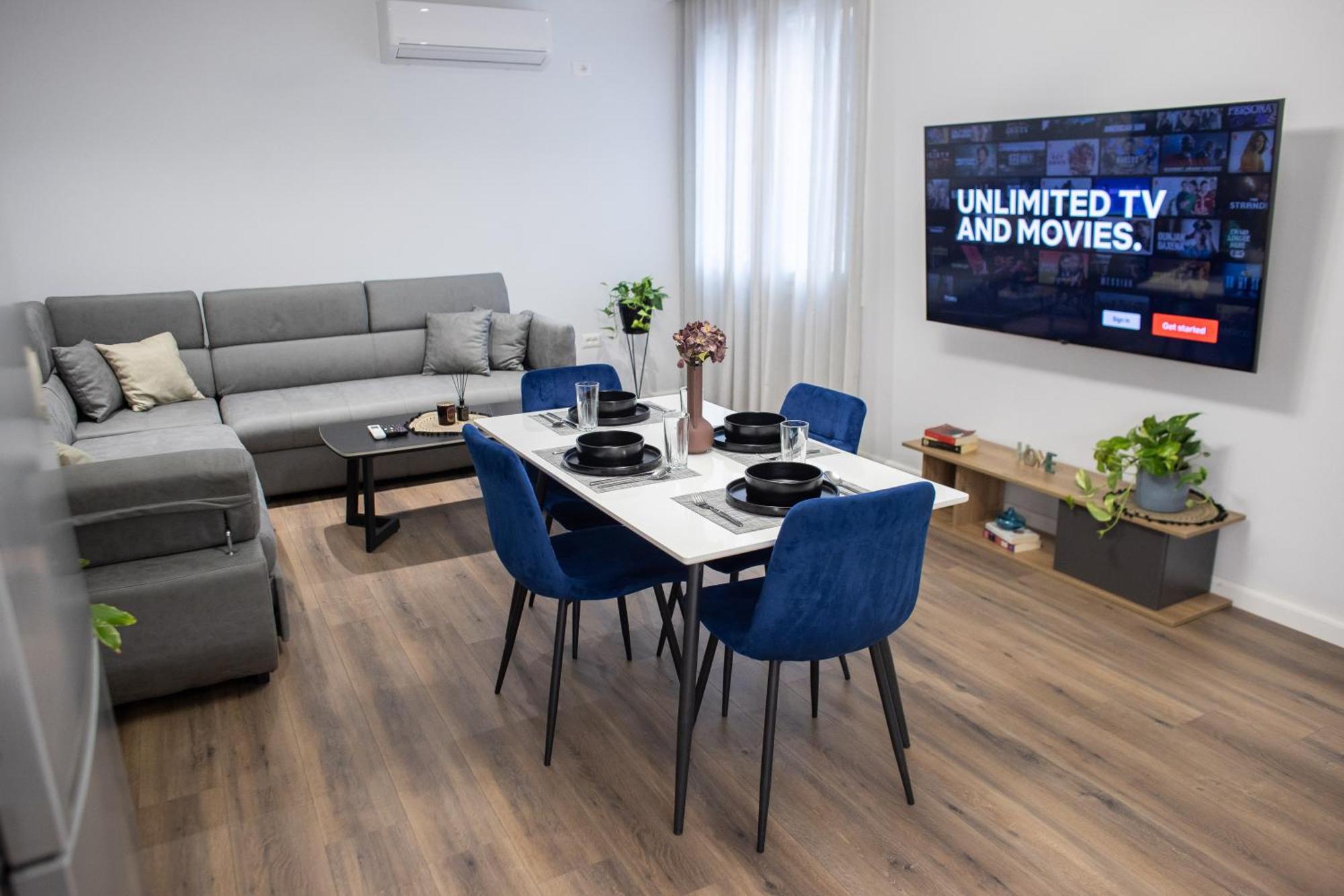 Eka Luxury Apartament